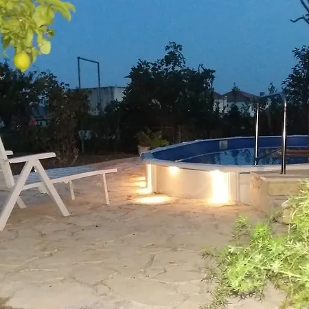 Max Вилла Каштела