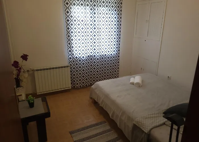 Max וילה Kaštela