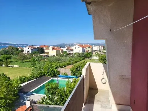Max וילה Kaštela