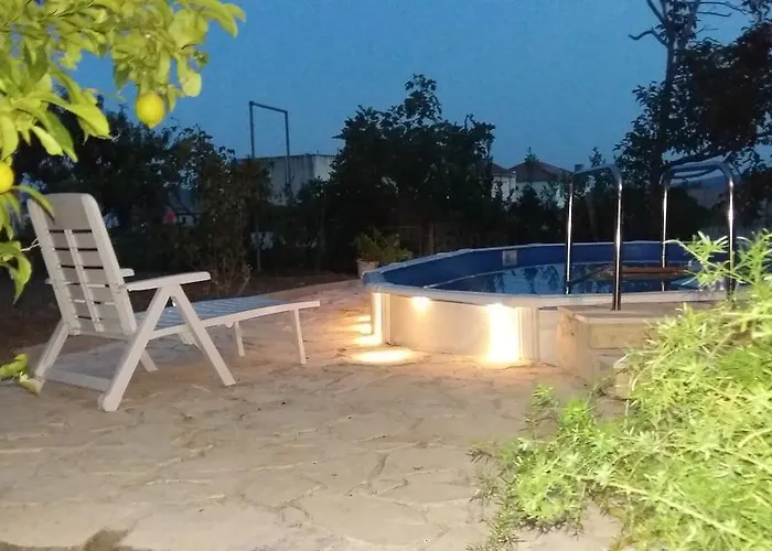 Max וילה Kaštela